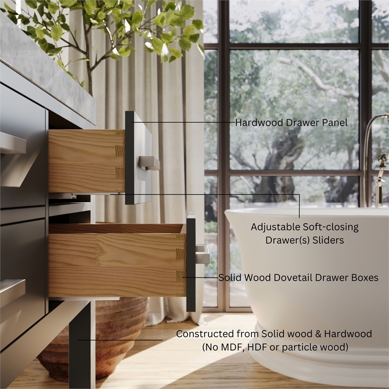 Ancerre Designs Elizabeth 48