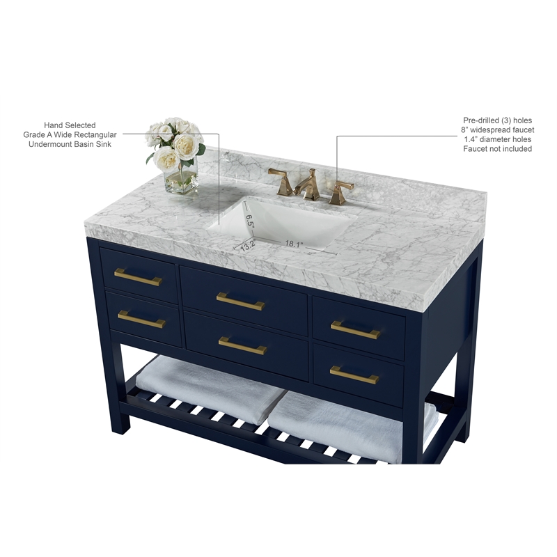 Ancerre Designs Elizabeth 48