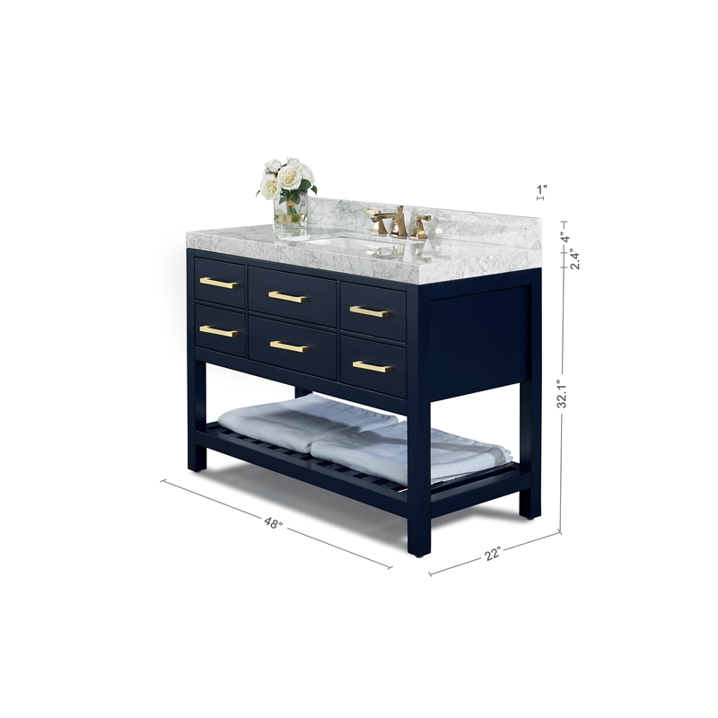 Ancerre Designs Elizabeth 48