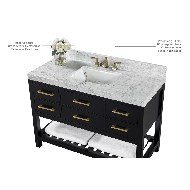 Ancerre Designs Elizabeth 48