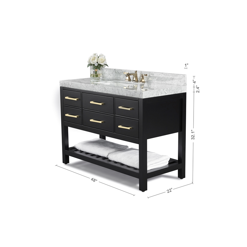 Ancerre Designs Elizabeth 48