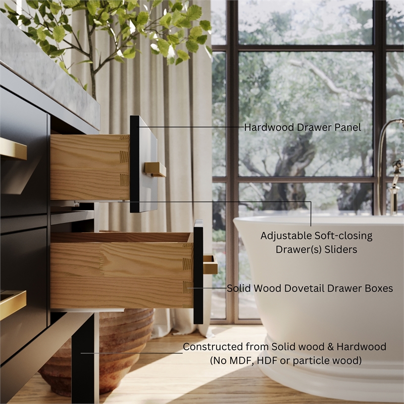 Ancerre Designs Elizabeth 48