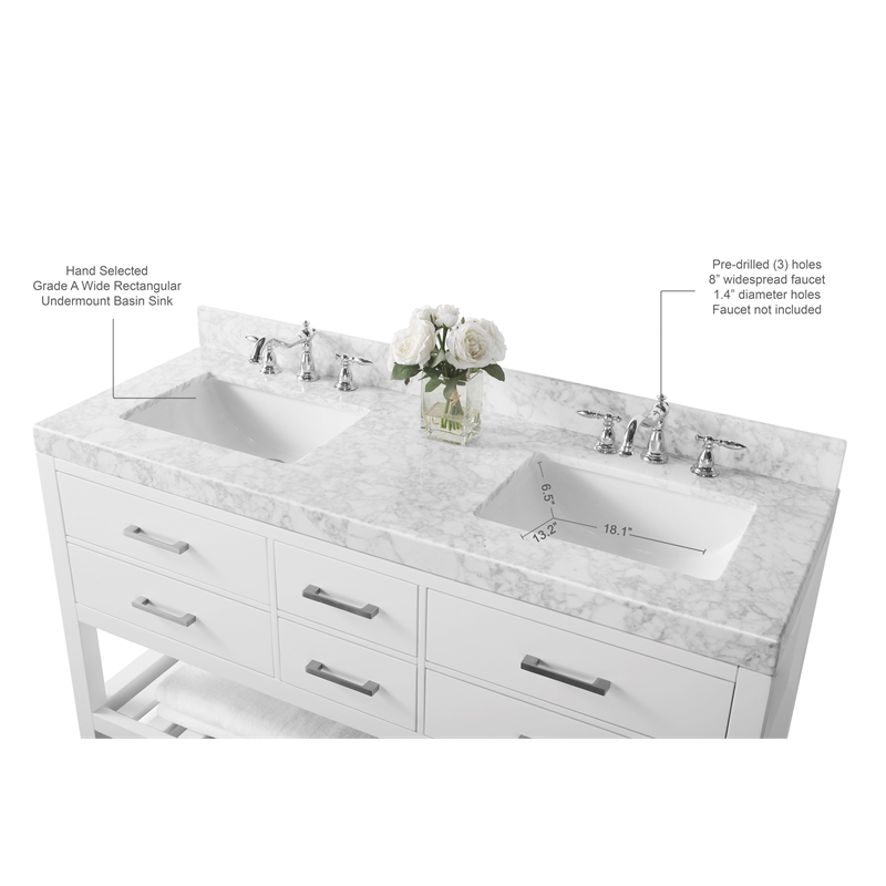 Ancerre Designs Elizabeth 60