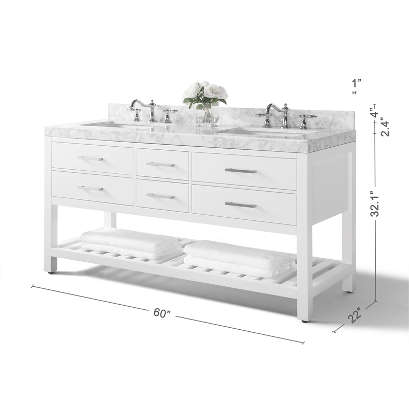 Ancerre Designs Elizabeth 60