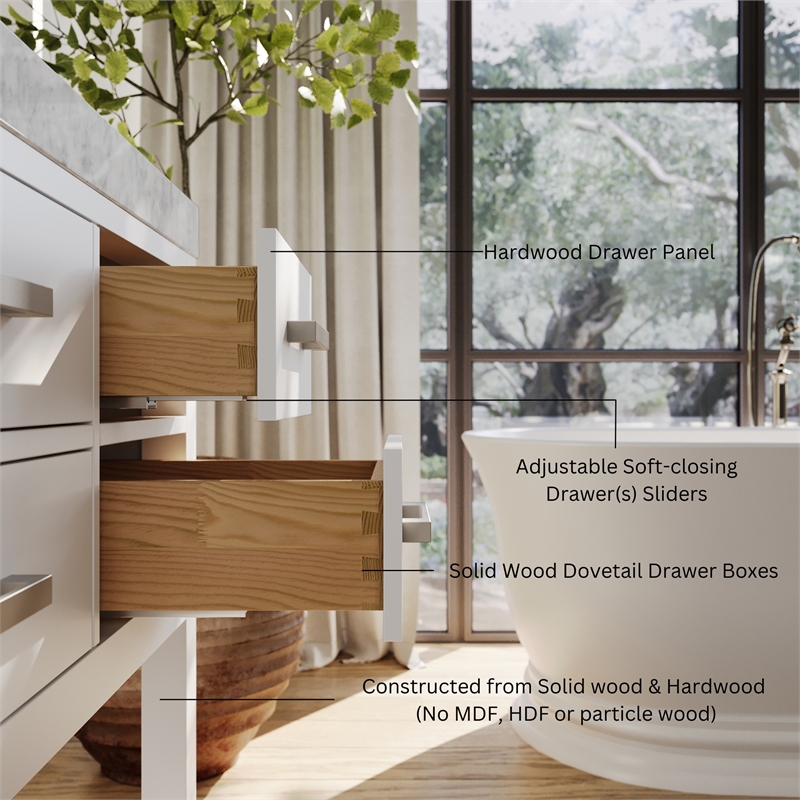 Ancerre Designs Elizabeth 60