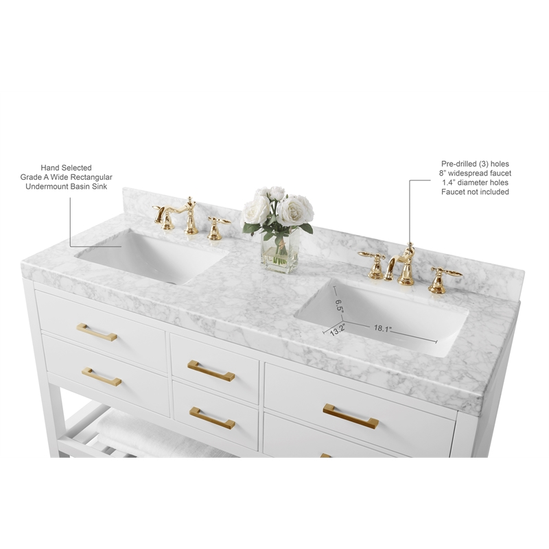 Ancerre Designs Elizabeth 60