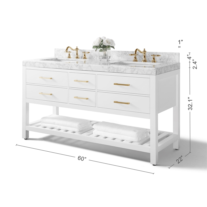Ancerre Designs Elizabeth 60