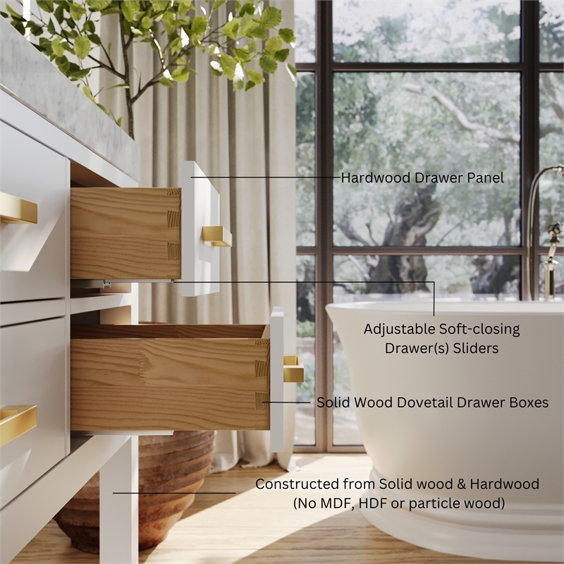 Ancerre Designs Elizabeth 60