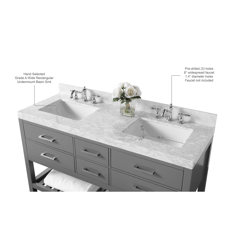 Ancerre Designs Elizabeth 60