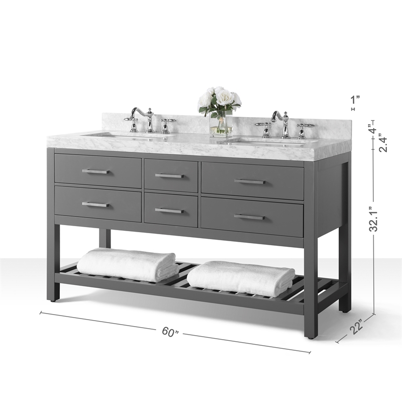 Ancerre Designs Elizabeth 60