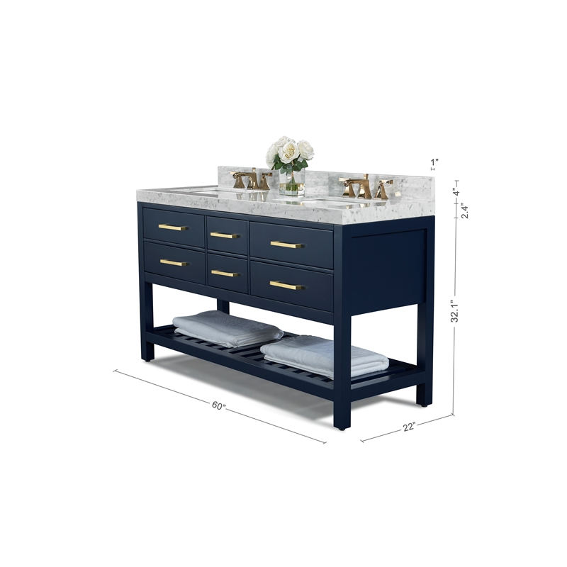 Ancerre Designs Elizabeth 60