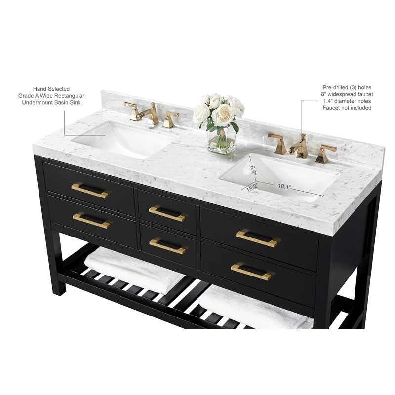 Ancerre Designs Elizabeth 60