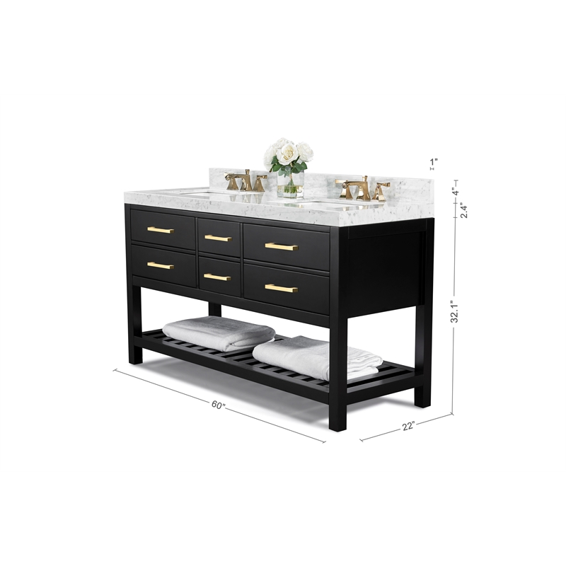 Ancerre Designs Elizabeth 60