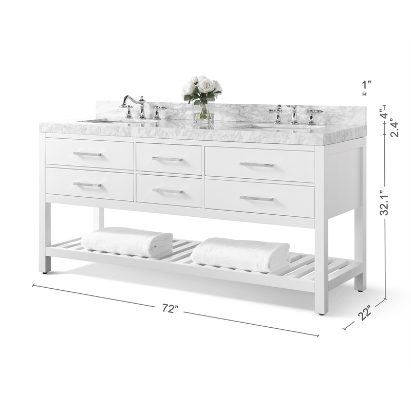 Ancerre Designs Elizabeth 72