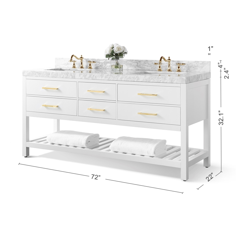 Ancerre Designs Elizabeth 72