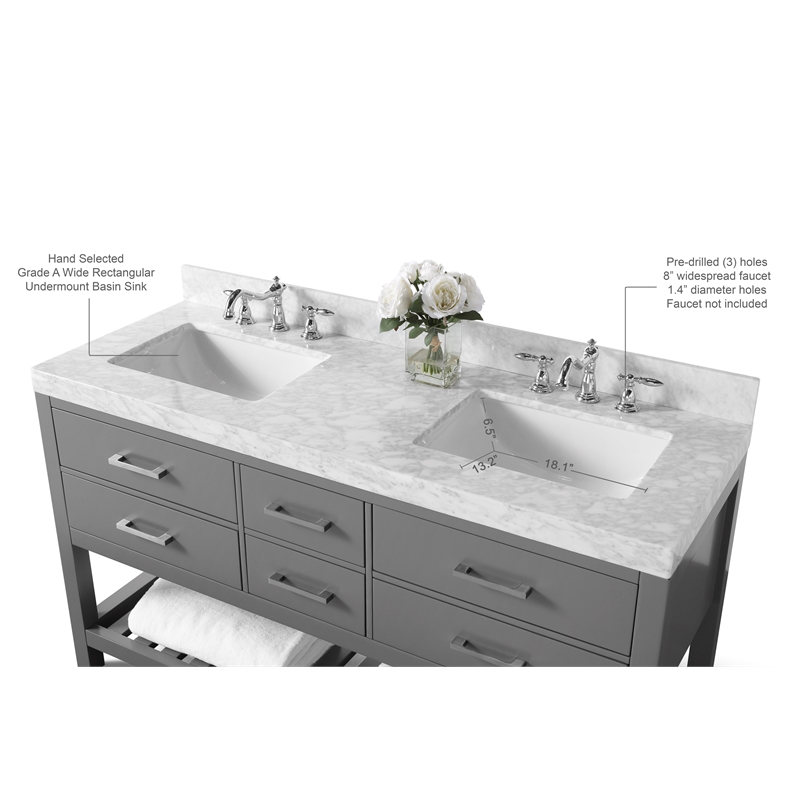 Ancerre Designs Elizabeth 72