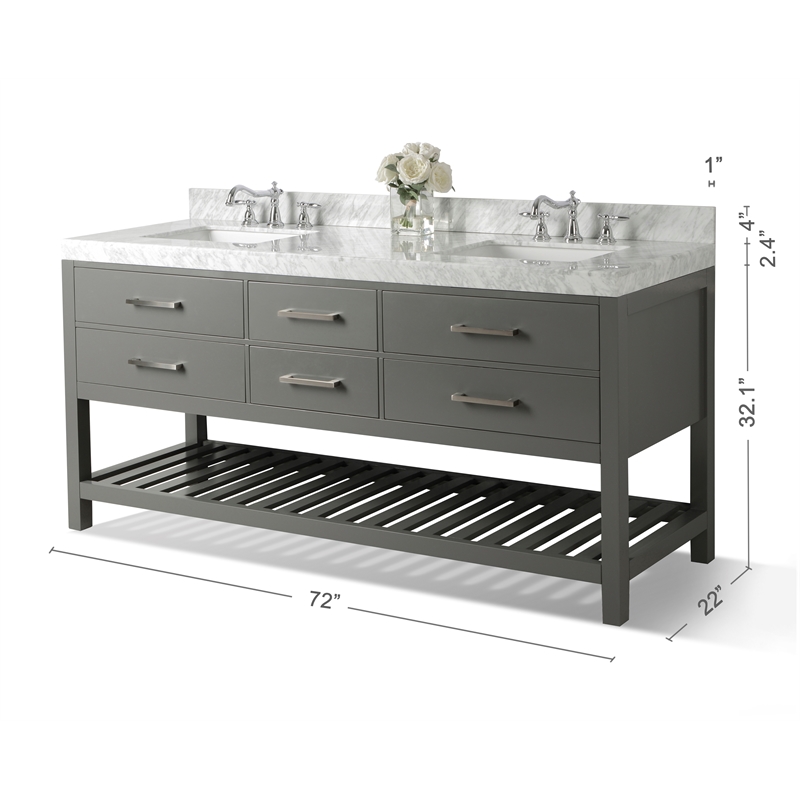 Ancerre Designs Elizabeth 72