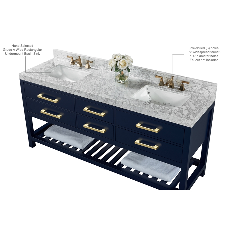 Ancerre Designs Elizabeth 72