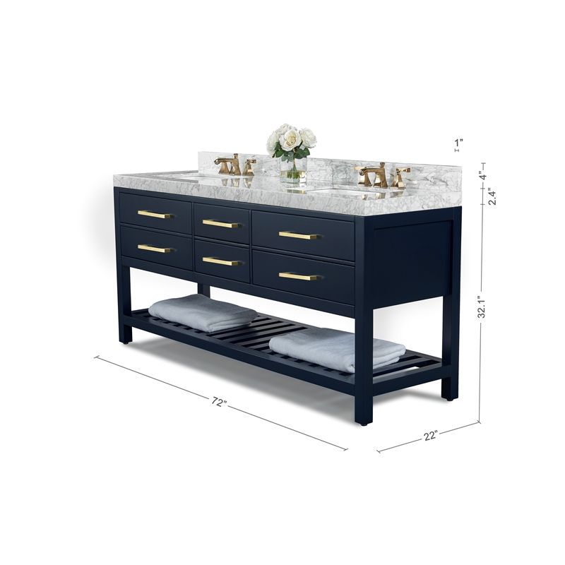Ancerre Designs Elizabeth 72