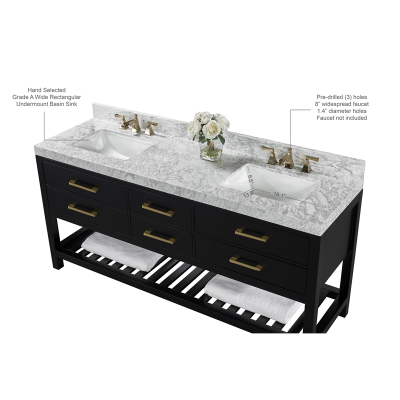 Ancerre Designs Elizabeth 72