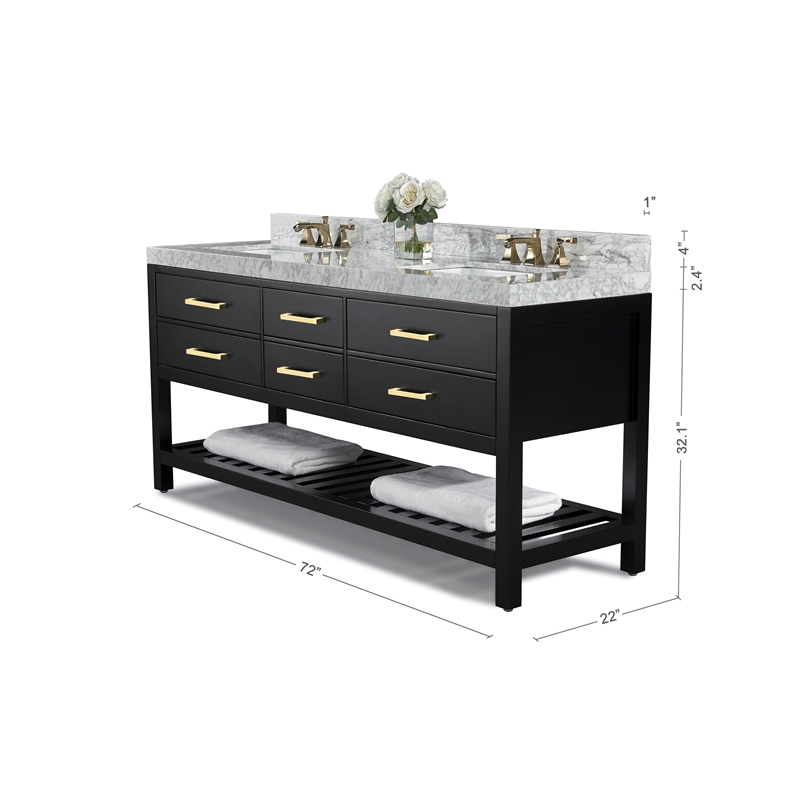 Ancerre Designs Elizabeth 72