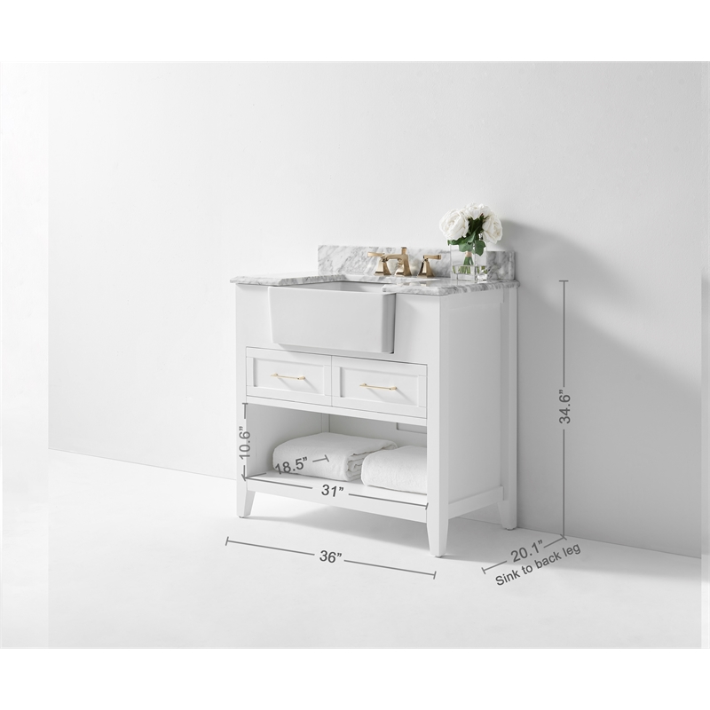Ancerre Designs Hayley 36