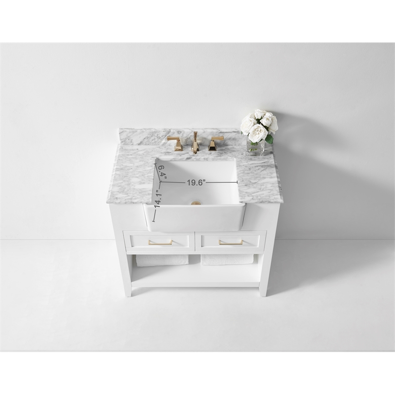 Ancerre Designs Hayley 36