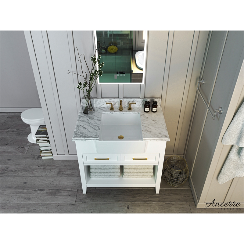 Ancerre Designs Hayley 36