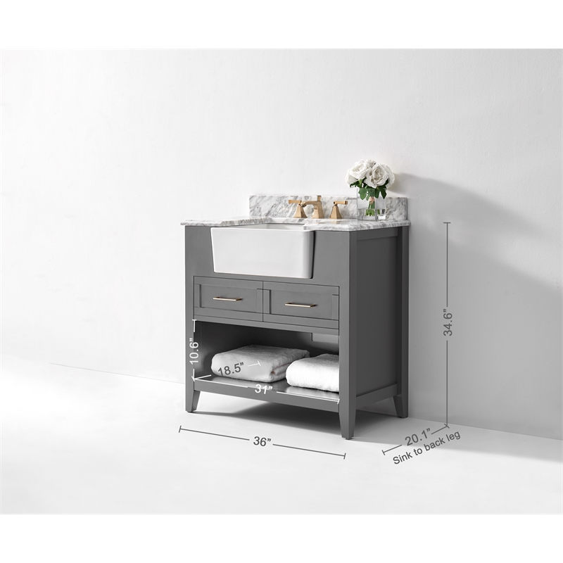 Ancerre Designs Hayley 36