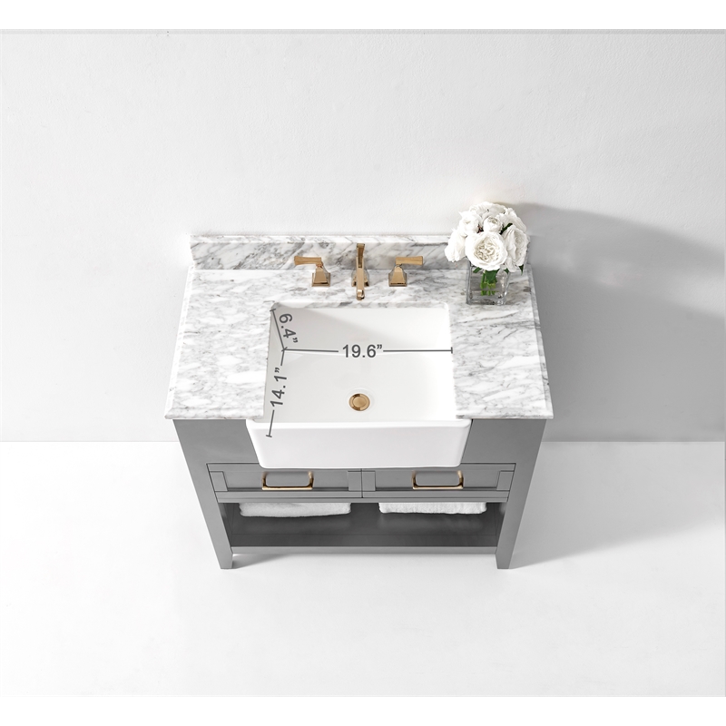 Ancerre Designs Hayley 36