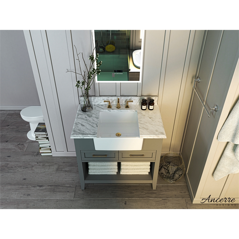 Ancerre Designs Hayley 36