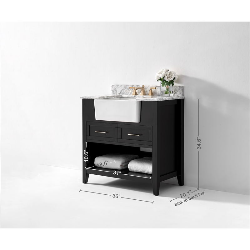 Ancerre Designs Hayley 36