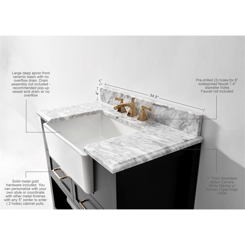 Ancerre Designs Hayley 36