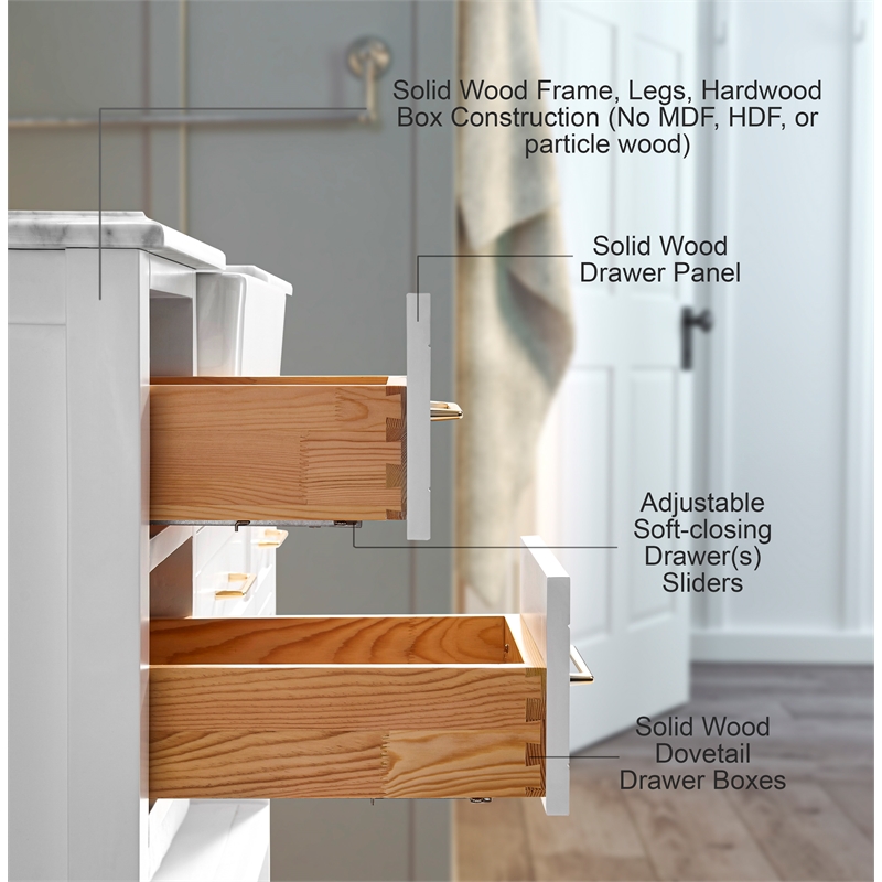 Ancerre Designs Hayley 48