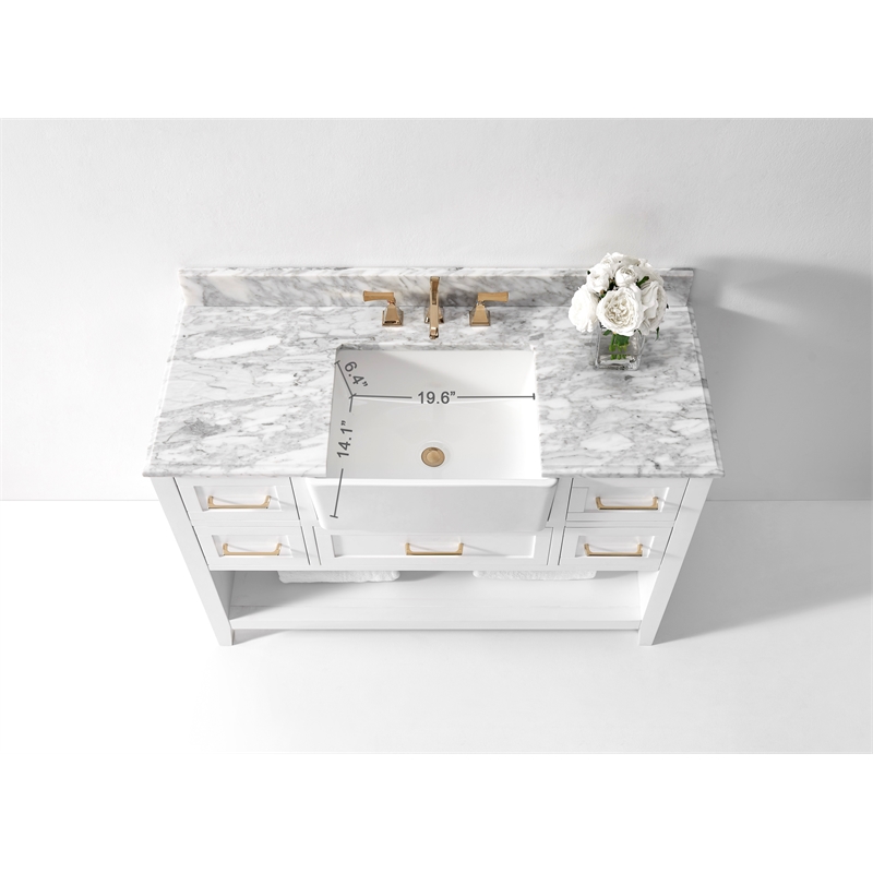 Ancerre Designs Hayley 48