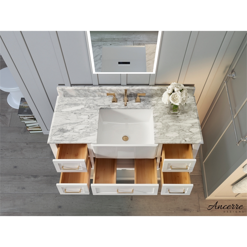 Ancerre Designs Hayley 48