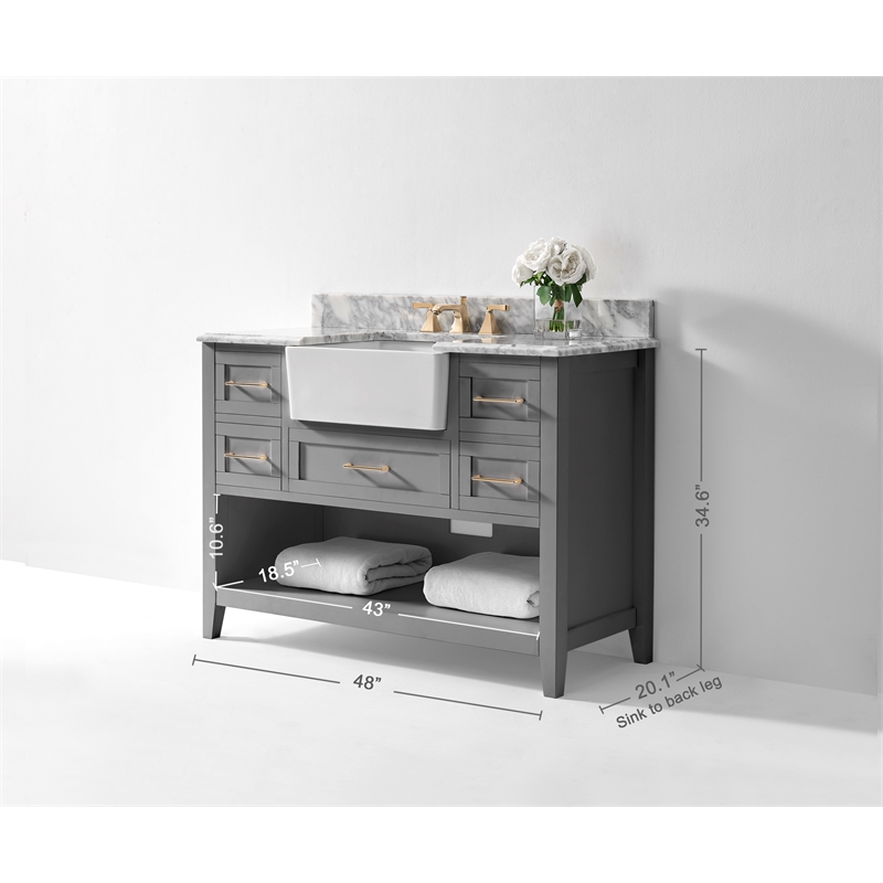 Ancerre Designs Hayley 48