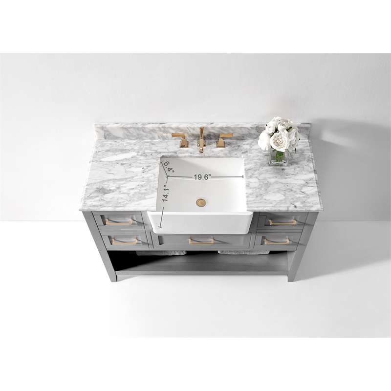 Ancerre Designs Hayley 48