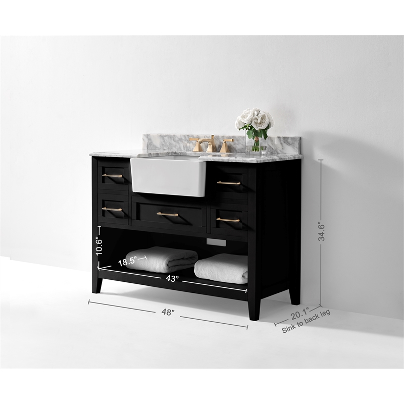 Ancerre Designs Hayley 48