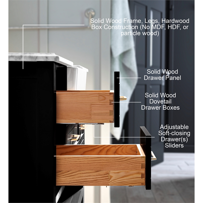Ancerre Designs Hayley 48