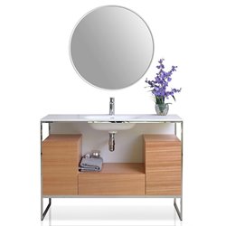 Bathroom Vanities