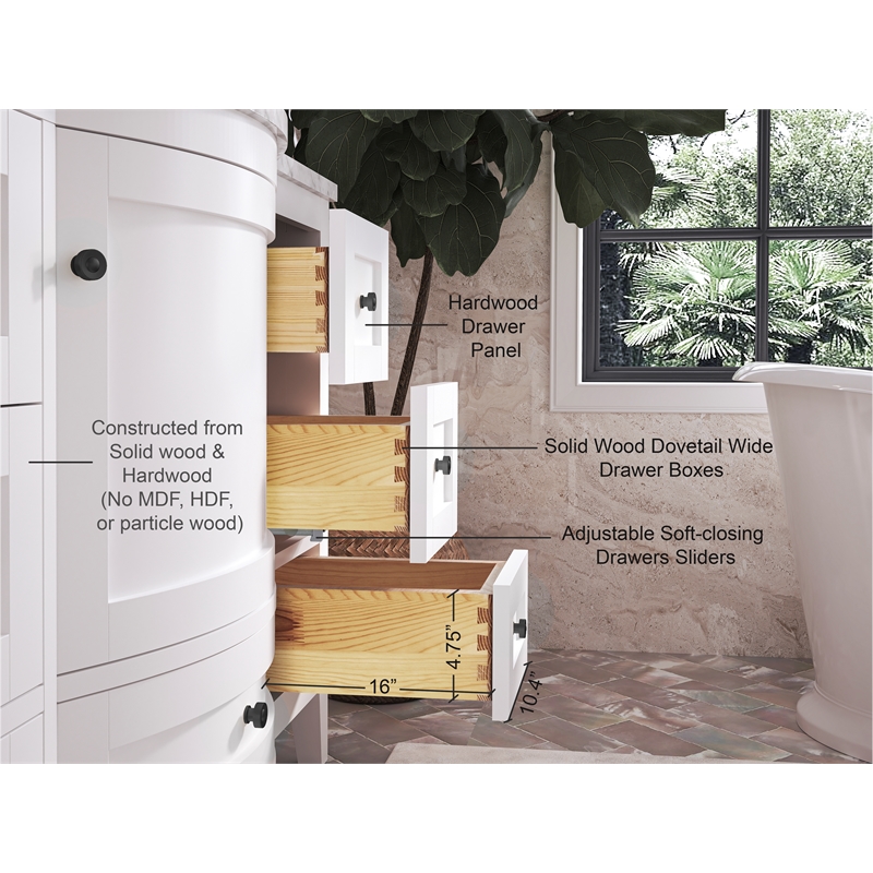Ancerre Designs Lauren 48