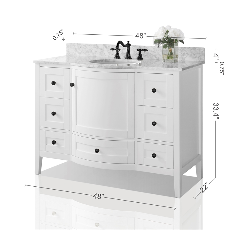 Ancerre Designs Lauren 48