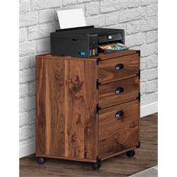 Filing Cabinets