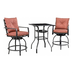 Patio Bistro Sets