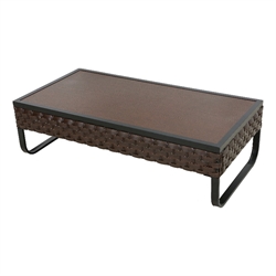Outdoor Coffee Tables
