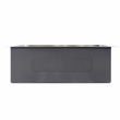 KBV 30 x 18 Farmhouse Apron Front Single Bowl Stainless Steel Kitchen Sink