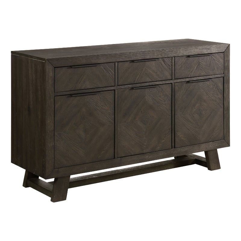 Intercon Furniture Hearst 56
