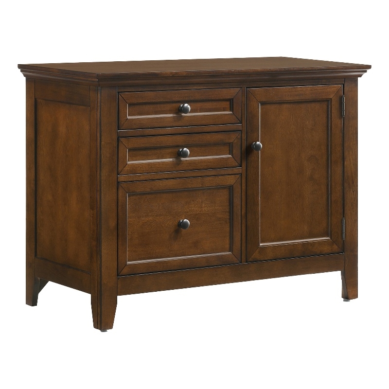Intercon Furniture San Mateo Home Office 41