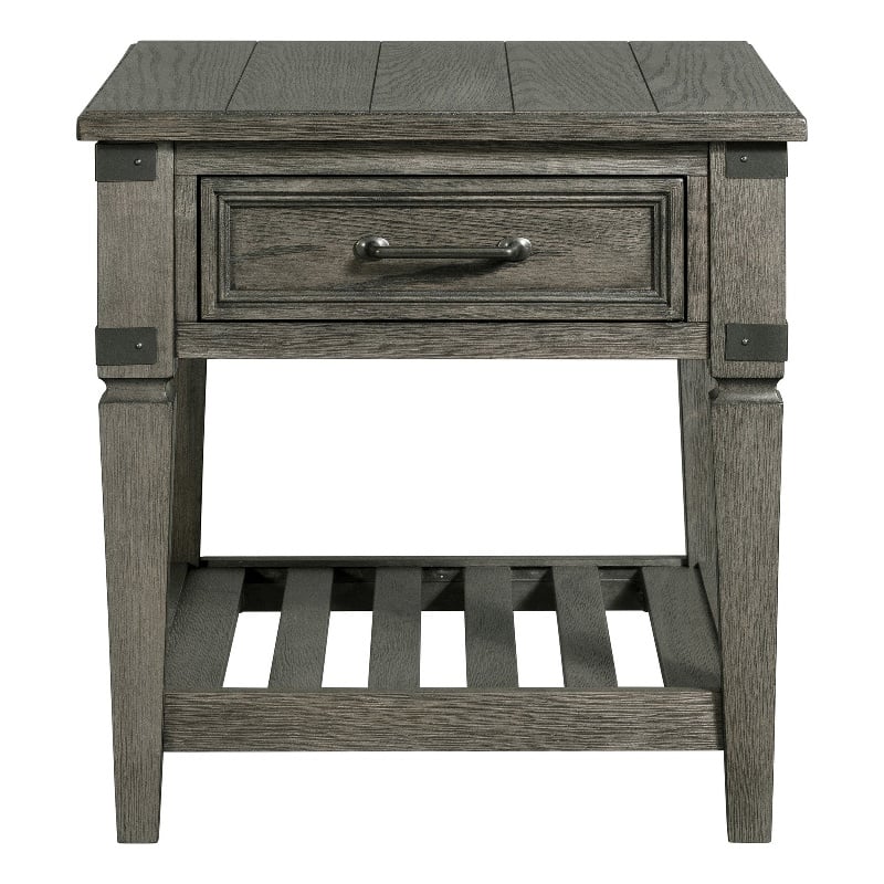 Intercon Furniture Foundry 24